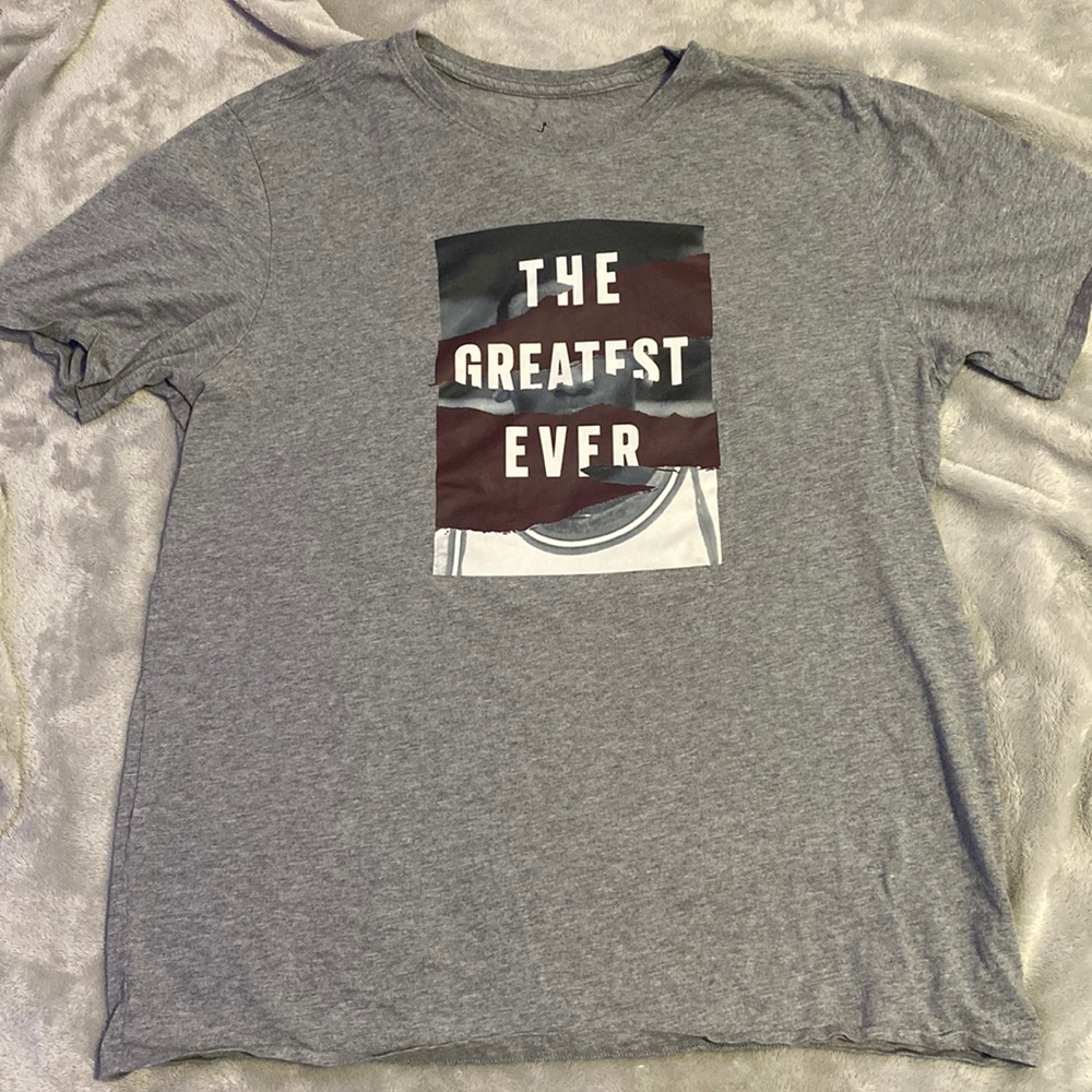 Jordan Tee Shirt
